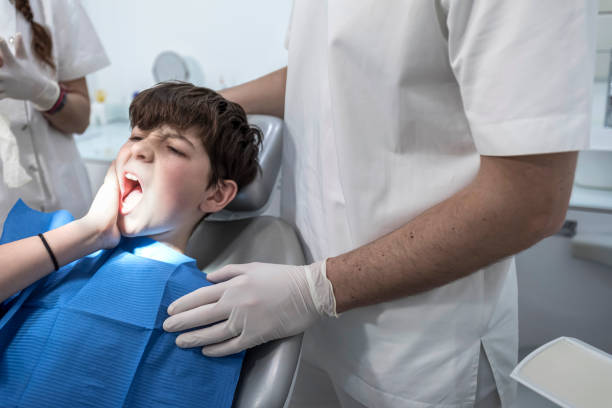Best Emergency Pediatric Dental Care in Woodville, WI